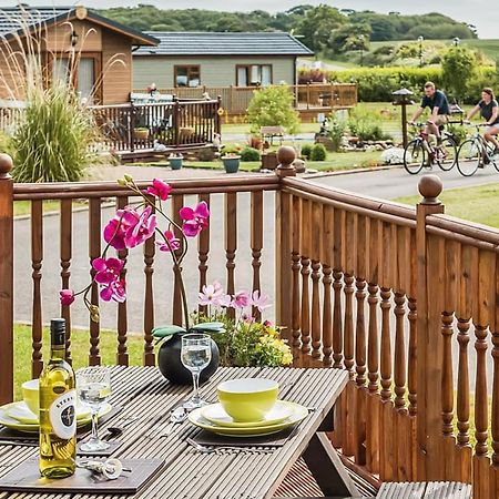 Holderness Country Park Hotell Tunstall  Exteriör bild