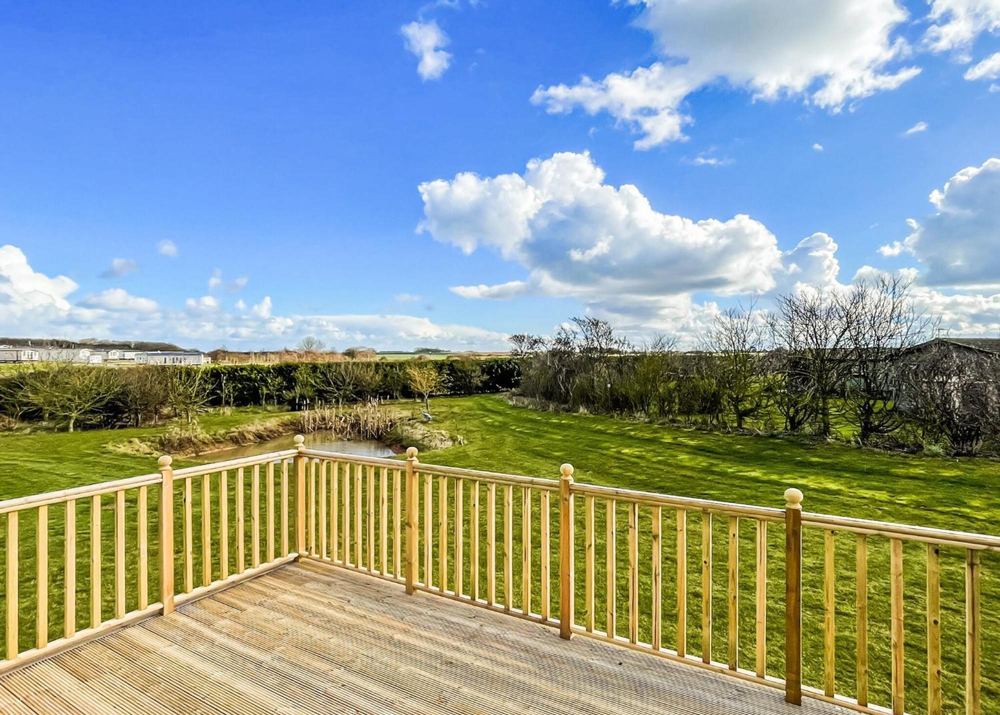 Holderness Country Park Hotell Tunstall  Exteriör bild