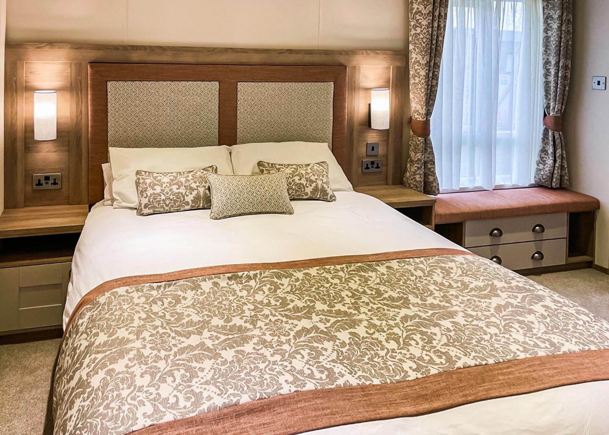 Holderness Country Park Hotell Tunstall  Exteriör bild