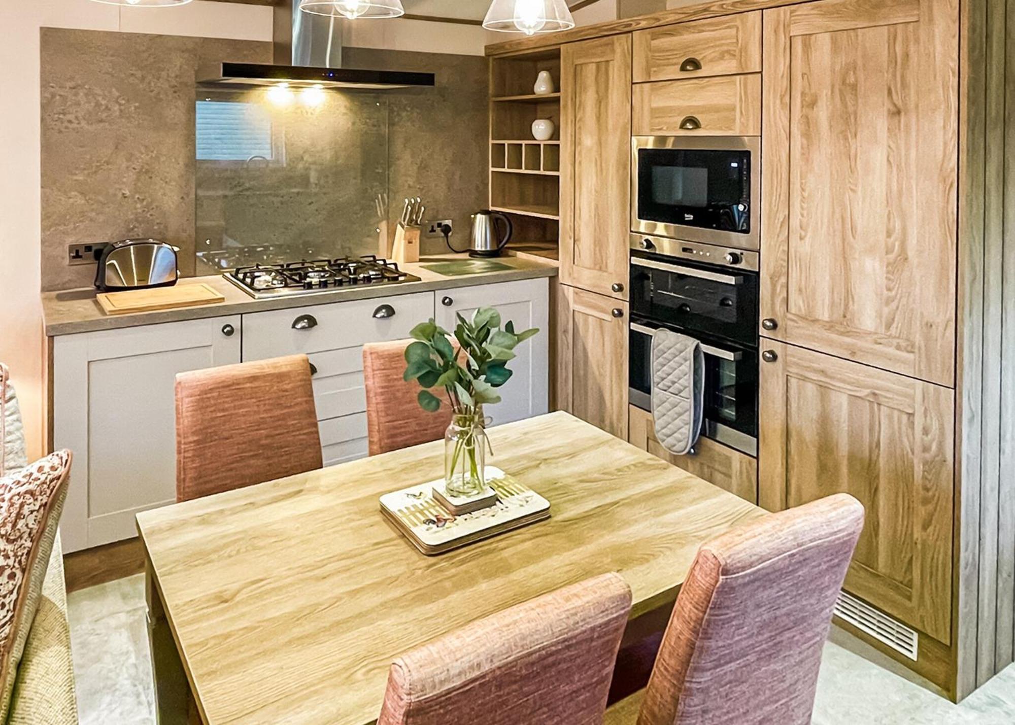 Holderness Country Park Hotell Tunstall  Exteriör bild