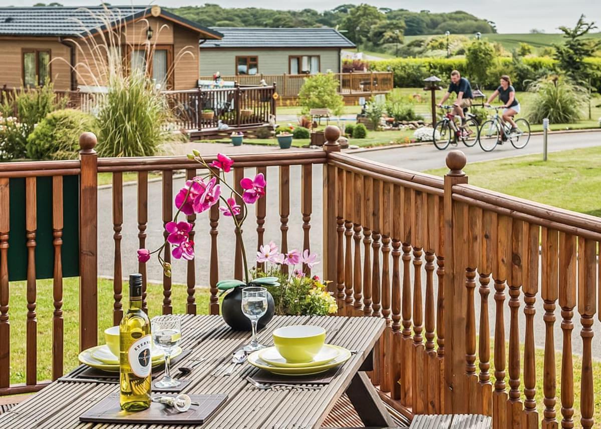 Holderness Country Park Hotell Tunstall  Exteriör bild