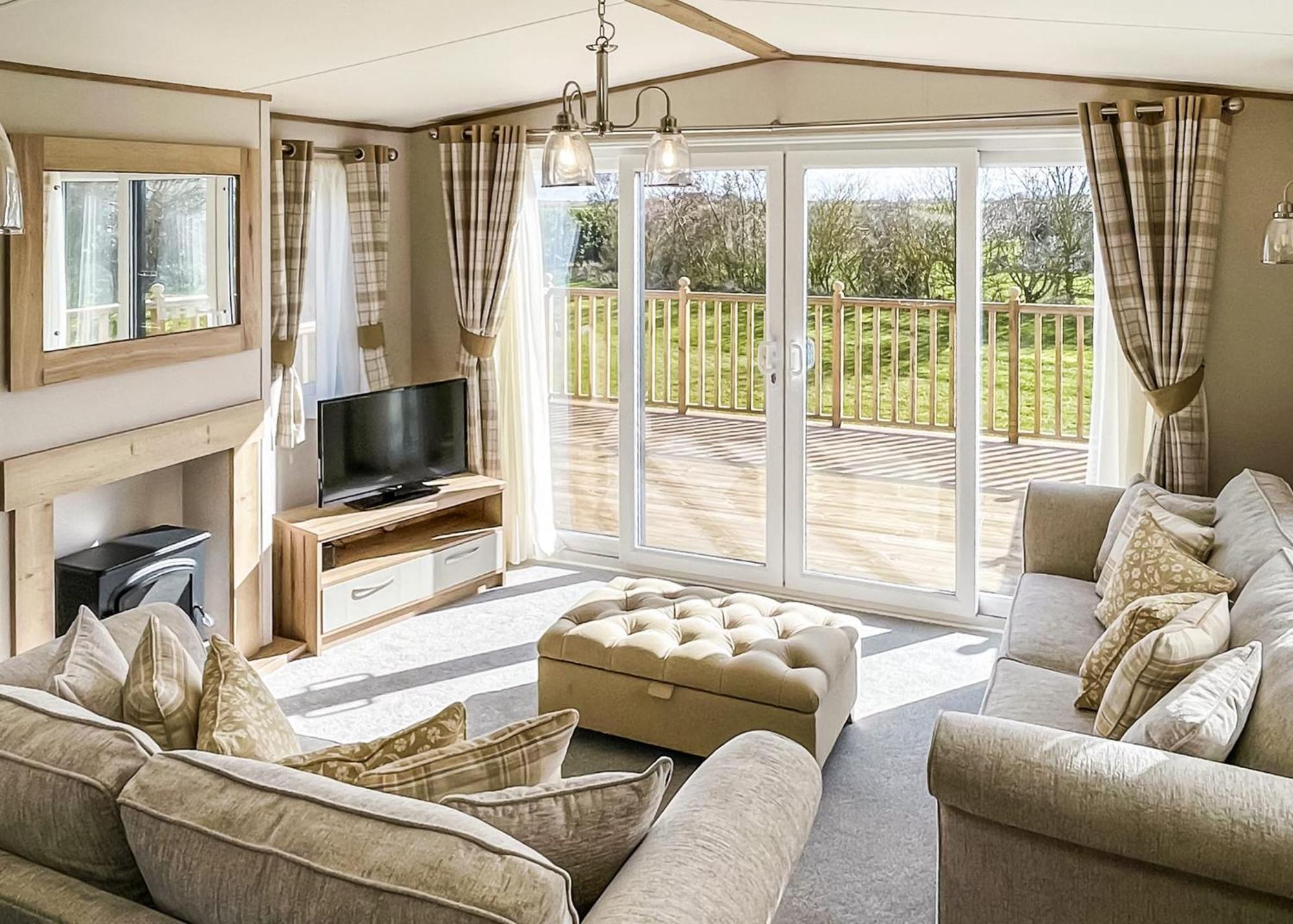 Holderness Country Park Hotell Tunstall  Exteriör bild