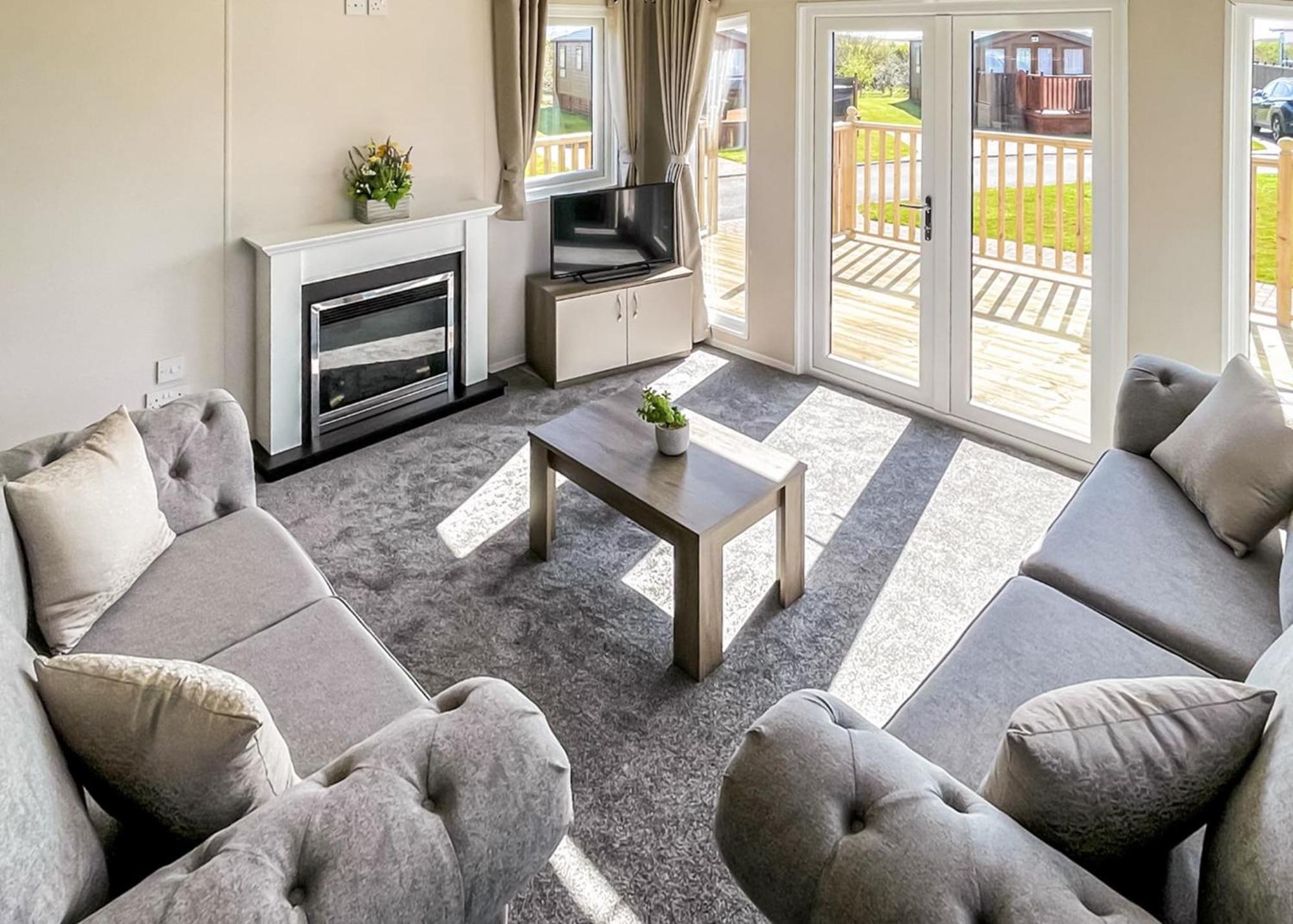 Holderness Country Park Hotell Tunstall  Exteriör bild